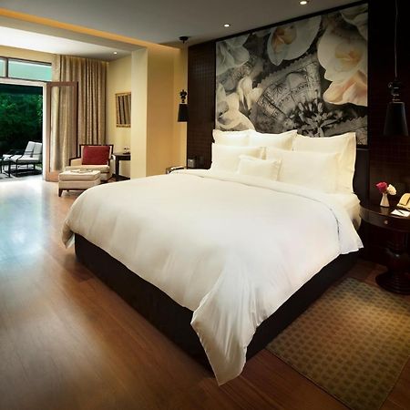 Country Club Lima Hotel - The Leading Hotels Of The World Exterior photo