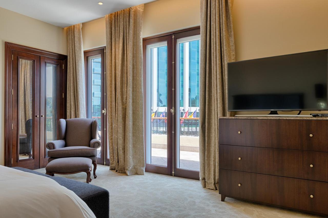 Country Club Lima Hotel - The Leading Hotels Of The World Exterior photo