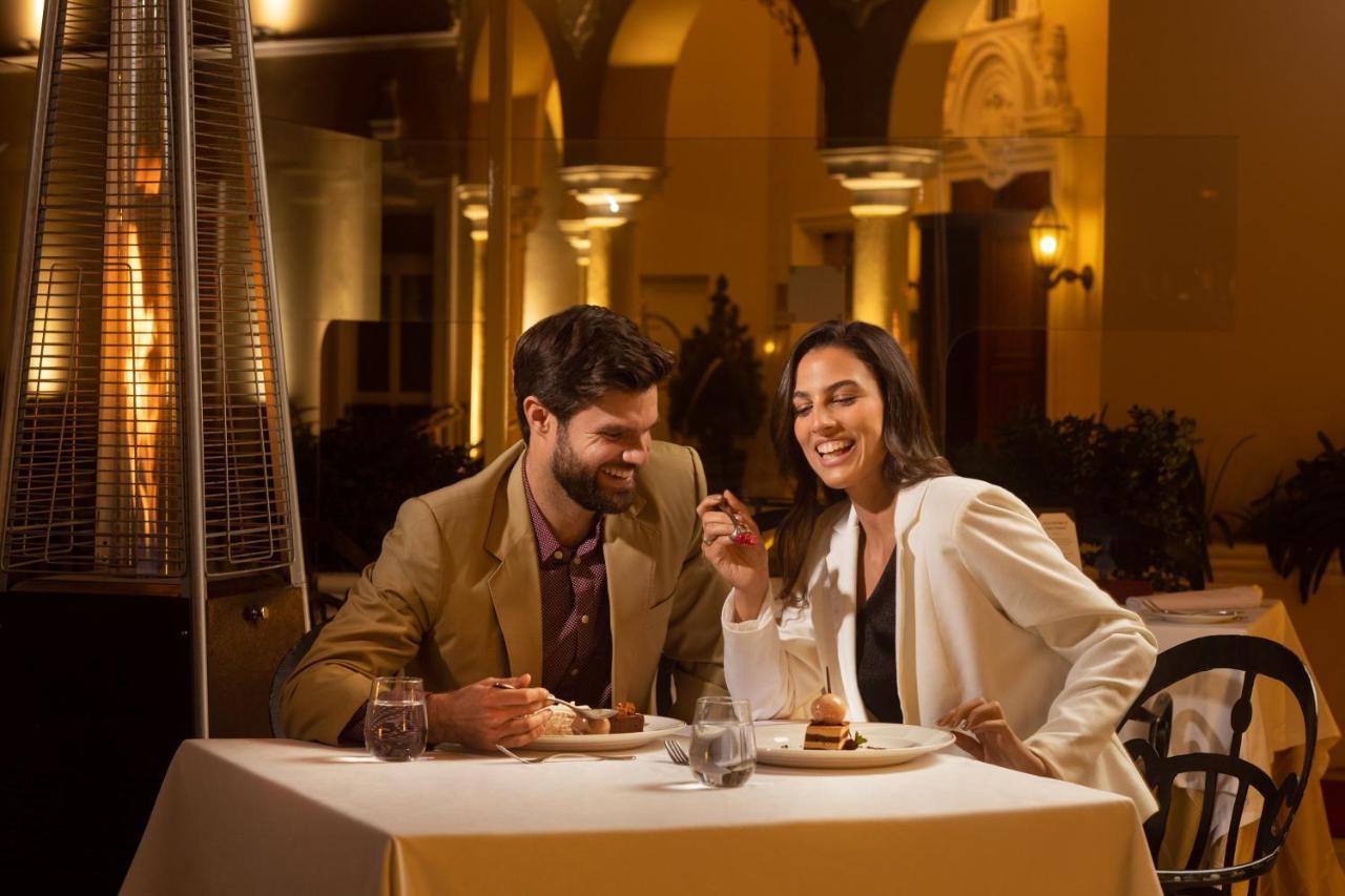 Country Club Lima Hotel - The Leading Hotels Of The World Exterior photo