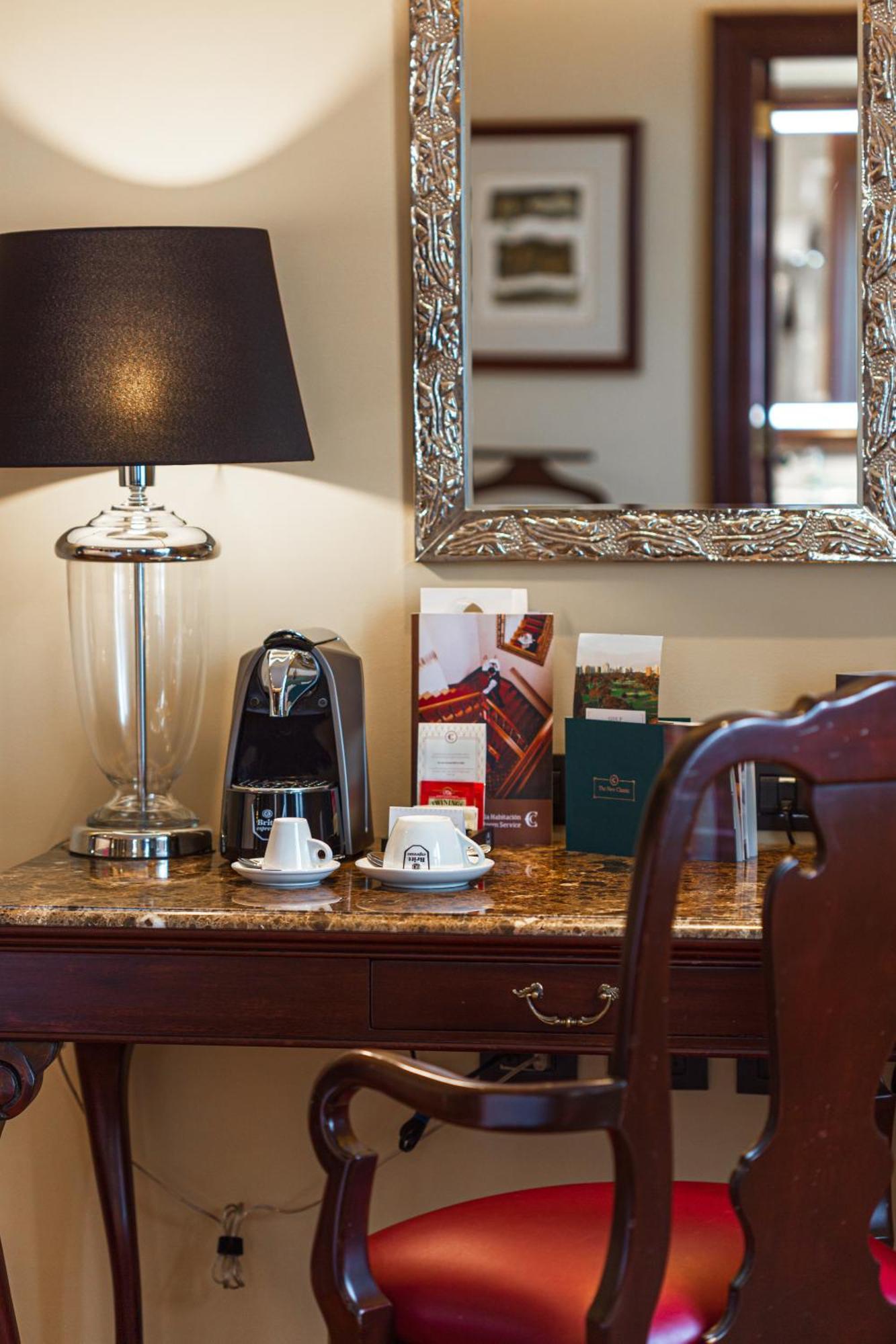 Country Club Lima Hotel - The Leading Hotels Of The World Exterior photo